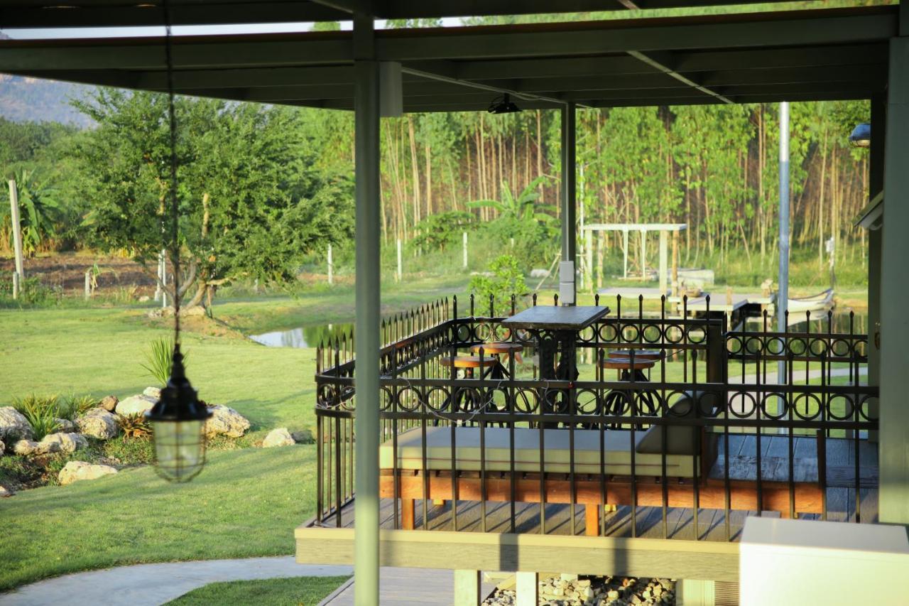 Nex Station Kanchanaburi City Exterior photo