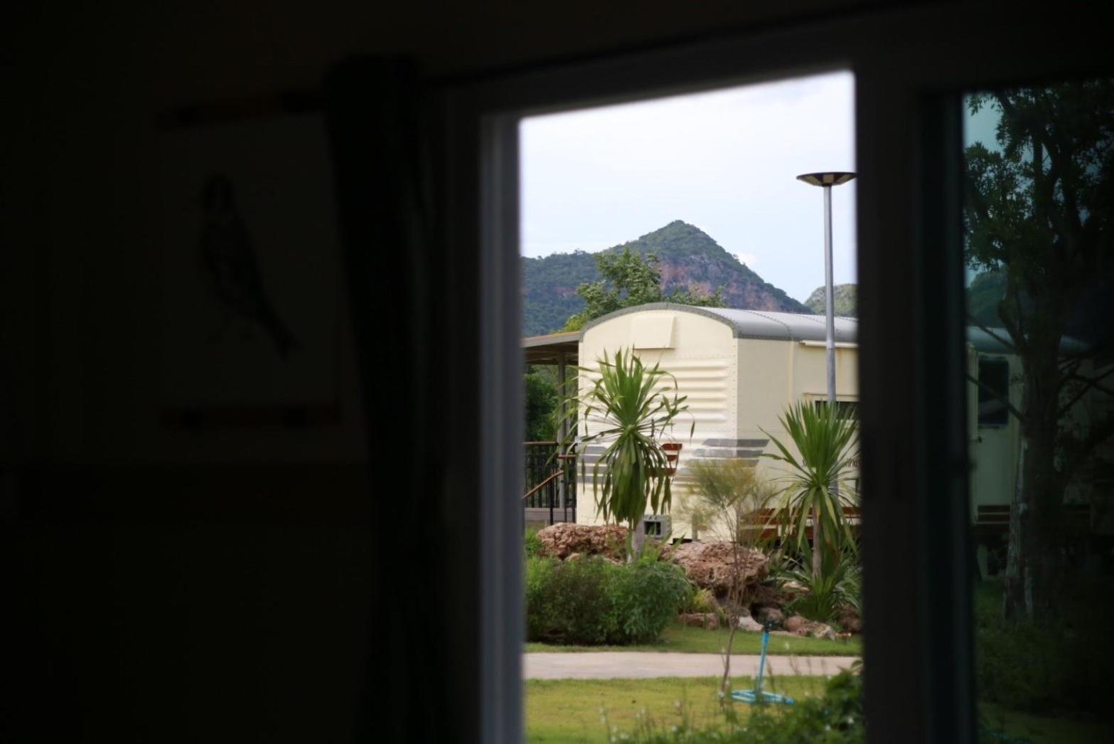 Nex Station Kanchanaburi City Exterior photo